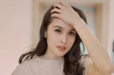 Penghasilan Sandra Dewi...
