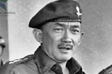 Kisah Lucu Kolonel Ihin...