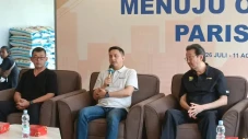 Kevin Sanjaya Mundur...