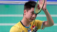 Kevin Sanjaya Pensiun...