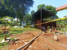 Remaja di Bandung Tewas...