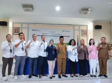 Dukung Kualitas Pendidikan...