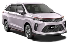 Kenapa Daihatsu Xenia...