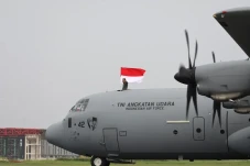 Komplet, Indonesia Terima...