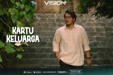 Dimas Anggara Terlibat...