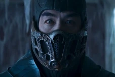 Joe Taslim Bintangi...
