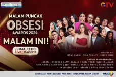 Malam Ini! Lyodra dan...