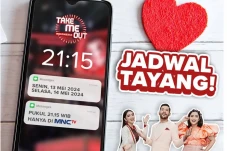 Makin Baru dan Seru,...