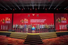 IPA Convex 2024 Tekankan...