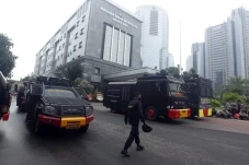 Polda Metro Jaya Siap...