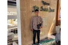 Harmoni Muslim Nusantara...