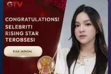 Menang Obsesi Awards...