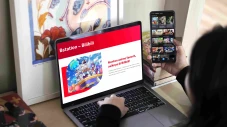 Telkomsel dan BiliBili...