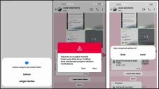 Waspada! APK Pencuri...