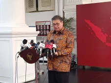 Airlangga Ungkap Pemasok...