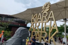 Warga Bandung Diajak...
