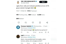 Viral Percobaan Pembunuhan...