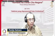Aliansi Kebangsaan Berharap...