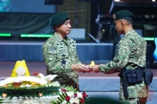 Daftar Nama 46 Pati...