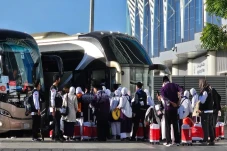 Dear Jemaah, Lakukan...