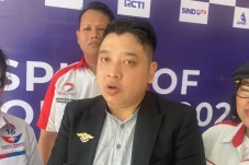 Pemuda Perindo Sebut...