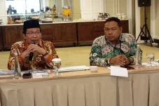 Kemenag Persiapkan Survei...