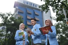 UKT Mahal, BEM Unisba...