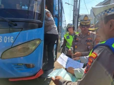 Antisipasi Kecelakaan,...