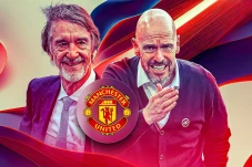 MU Gagal Tembus Liga...