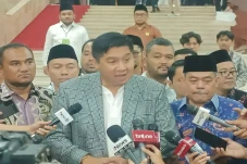 Maruarar Sirait Dipanggil...