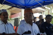 Salim Said di Mata Idrus...