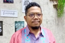 Kebebasan Beragama Perlu...