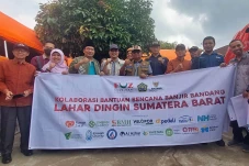 Kemenag, BAZNAS, dan...