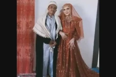 Heboh Pernikahan Sesama...