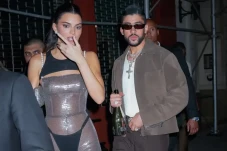 Kendall Jenner Kedapatan...