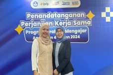 Cetak Lulusan Siap Kerja,...
