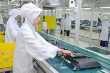 Produsen Elektronik...