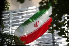 Iran Gantung 7 Orang,...