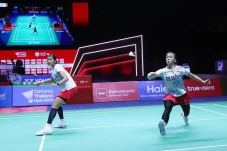 Thailand Open 2024:...