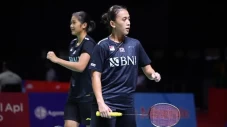 Ana/Tiwi Runner Up Thailand...