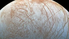 Flyby Europa NASA Deteksi...