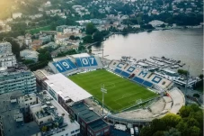 Toulon Cup 2024: Como...