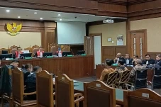 SYL Minta Dirjen Perkebunan...