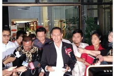 Wakil Ketua KPK Nurul...