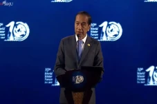 Presiden Jokowi Resmi...