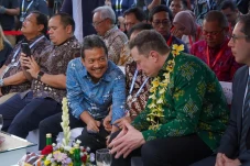 Menteri Trenggono Ajak...