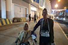 Kisah Chasiyah, 2 Tahun...