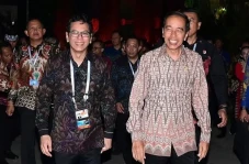 Gala Dinner WWF 2024...