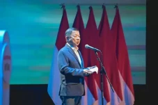 Menteri Suharso Sebut...