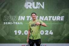Diikuti Sandiaga Uno,...